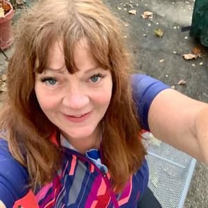 Meet your Posher, Maureen